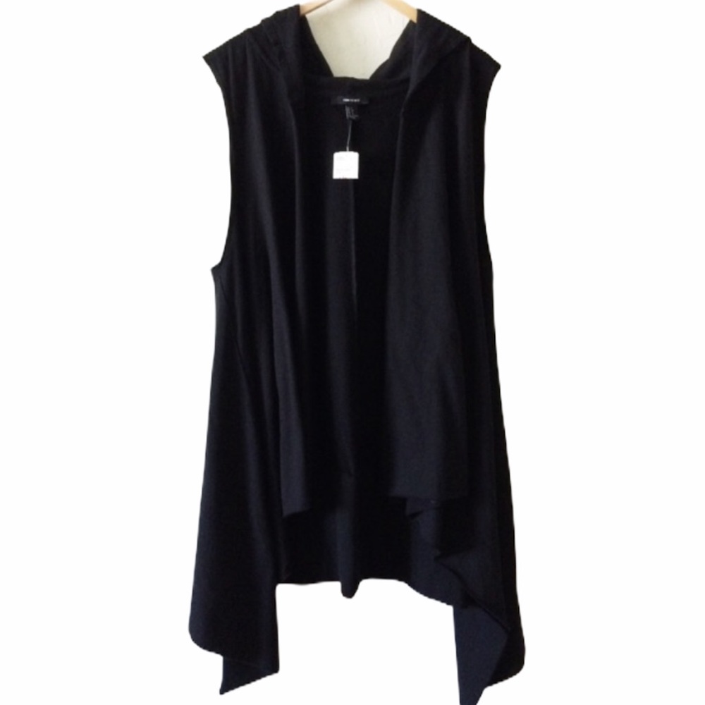 Forever 21 Open Cardigan